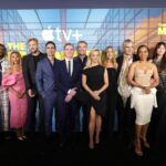 Celebridade do 'Programa de manhã cedo' Reese Witherspoon sobre o aumento de mulheres fabricantes de televisão: 'Toda a prensagem realmente foi paga' de fato reembolsada '