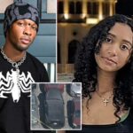 Celeste Rivas, 15 anos, como adolescente desmembrado encontrado no Tesla do D4VD - como mamãe revela que tinha namorado chamado 'David'