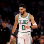 Celtics Celebrity Jayson Tatum expõe uma nova atualização de retorno
