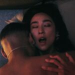 Cenas de sexo de Greta Lee e Aaron Pierre em 'The Morning Show' a quarta temporada fará você chutar sua moral para o meio -fio