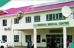 Centro Médico Federal Mubi abre oportunidades de emprego em serviços clínicos e de apoio Centro Médico Federal Mubi abre oportunidades de emprego em serviços clínicos e de apoio