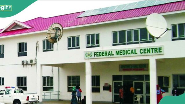 Centro Médico Federal Mubi abre oportunidades de emprego em serviços clínicos e de apoio

