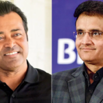 'Certamente selecionará a mente de Sourav sobre fatores mais refinados da gestão': Leander Paes