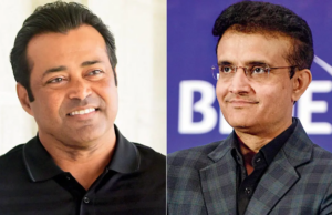 ‘Certamente selecionará a mente de Sourav sobre fatores mais refinados da gestão’: Leander Paes 'Certamente selecionará a mente de Sourav sobre fatores mais refinados da gestão': Leander Paes