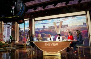 Chamadas para terminar ‘The View’ e mais: Cartas ao editor – 28 de setembro de 2025 Chamadas para terminar 'The View' e mais: Cartas ao editor - 28 de setembro de 2025