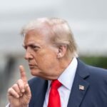 Chamando o blefe: Trump pode fazer demissões em massa se os democratas forçarem o desligamento