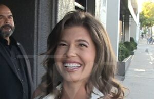 Chanel West Shore afirma que a porcaria suporta devido ao fato de os indivíduos exigirem risadas 092525_chanel_west_coast_kal