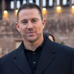 Channing Tatum diz que a tripulação do telhado estava preocupada com sua perda de peso de 70 libras