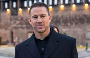 Channing Tatum, quase 70 lb, redução de peso para ‘telhado’ ansiosa pela equipe Channing Tatum diz que a tripulação do telhado estava preocupada com sua perda de peso de 70 libras