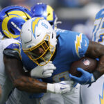 Chargers Novice projetou ter um período de surto sob o radar