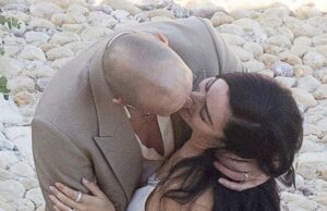 Charli XCX se casar Charli-XCX-A-George-Daniel-BackGrid-3