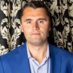Quem é Charlie Kirk conhece o fundador do Turning Point USA tardio