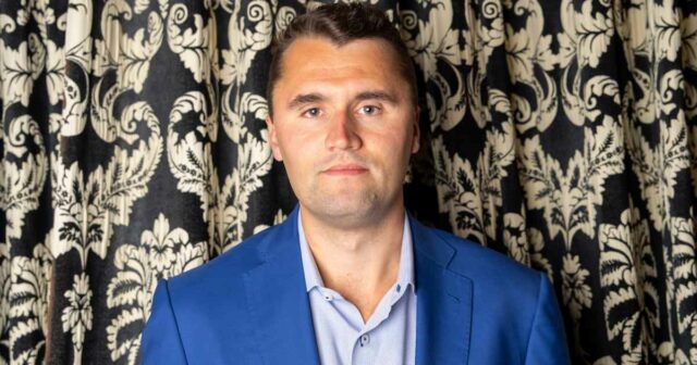 Quem é Charlie Kirk conhece o fundador do Turning Point USA tardio