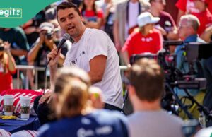 A mensagem Discord sugere que 22 anos assumiu a responsabilidade pela morte de Charlie Kirk Charlie Kirk: O FBI libera imagens de pessoa de interesse, anuncia uma recompensa de US $ 100 mil em meio à caça ao assassino do ativista