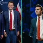Charlie Kirk: Palavras finais reais do aliado de Trump morto em tiro fatal liberado