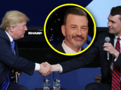 Charlie Kirk e Donald Trump garantem a última risada quando o ABC cancela Jimmy Kimmel Charlie Kirk e Donald Trump garantem a última risada quando o ABC cancela Jimmy Kimmel