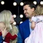 Charlie Kirk lamentou os líderes mundiais após chocante o assassinato de Utah