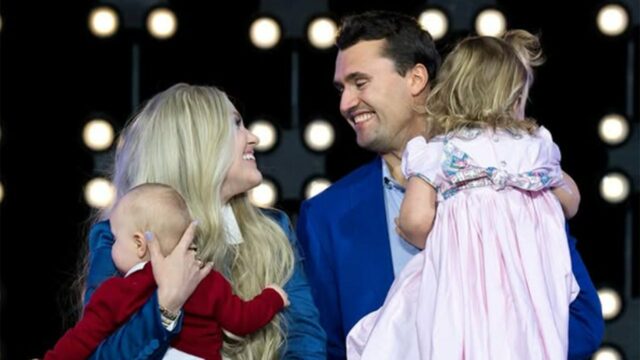 Charlie Kirk lamentou os líderes mundiais após chocante o assassinato de Utah


