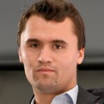 Charlie Kirk Getty 2
