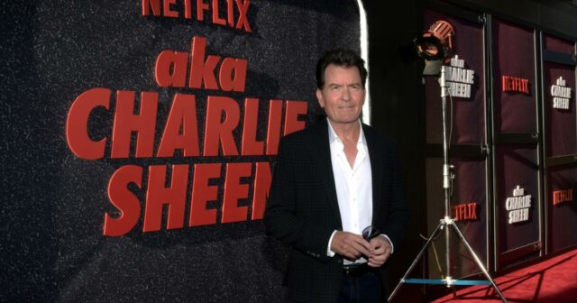 Charlie Luster afirma que ele foi 'preso' por sua vida pessoal: 'isso é simplesmente uma tensão' 

