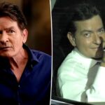 Charlie Sheen foi cortado pelo cartel mexicano sobre seu enorme consumo de cocaína