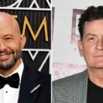 Charlie Shine afirma que Jon Cryer foi colocado em 'Linha de Fogo' por causa do abuso de substâncias