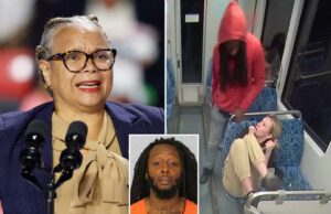 Charlotte prefeito pontua a vitória da reeleição primária em meio à reação nacional sobre o horrível assassinato de trem Charlotte prefeito pontua a vitória da reeleição primária em meio à reação nacional sobre o horrível assassinato de trem