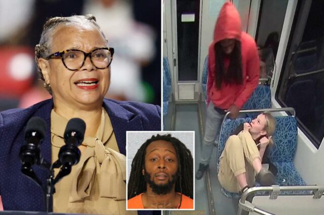 Charlotte prefeito pontua a vitória da reeleição primária em meio à reação nacional sobre o horrível assassinato de trem


