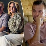 Chase Chase Chrisley se checa em semanas de reabilitação depois que os pais são libertados da prisão: 'tenho que me encontrar'