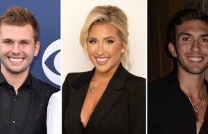 Chase Chrisley afirma que Savannah dirigiu uma ‘cunha’ entre ele e Grayson Chase Chrisley afirma que Savannah fez uma cunha entre ele e Grayson