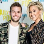 Savannah e Chase Chrisley Upps and Downs ao longo dos anos