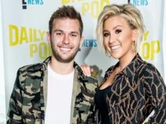 Chase Chrisley se resolve com Savannah após a maioria das instalações de terapia com probabilidade Savannah e Chase Chrisley Upps and Downs ao longo dos anos