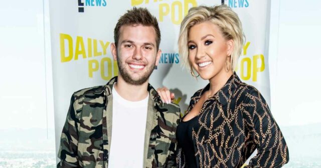 Savannah e Chase Chrisley Upps and Downs ao longo dos anos