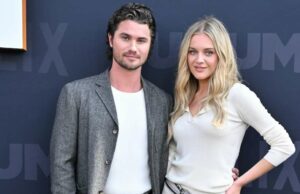 Chase Stokes compartilha a comemoração de aniversário de comida açucarada Homening to ‘My Love’ Kelsea Ballerini Chase Stokes teve a resposta perfeita quando Kelsea Ballerini deslizou em seu DMS
