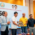 Chennai para sediar o primeiro triatlo olímpico da Índia sob a bandeira do Ironman