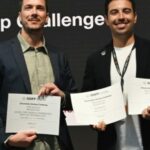Chicketets, Antrotek Success Zinemaldia Start-up obstáculo, pois San Sebastián destaca a tecnologia para o filme