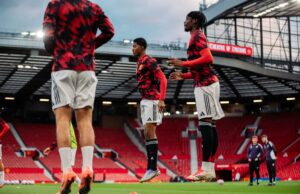 Masculino Utd autorizou o garoto-prodígio unidimensional com capacidade máxima em 2024, agora ele conseguiu tudo – Ponto de vista Victor Musa do Manchester United em ação durante a partida da Premier League International Cup entre o Manchester United U21 e o Athletic Club de Bilbao B em Old Trafford em 24 de setembro de 2025