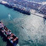 China abre o curso de entrega 'Arctic Express' para a Europa