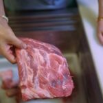 China para impor deveres temporários à carne de porco da UE sobre 'despejo'