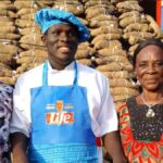Chinedu Okeke-Azuka emerge o vencedor do Historic Cook-off de Nnewi