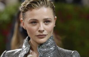 Chloë Elegance Moretz case -se com muito tempo, namorada Kate Harrison Chloë Elegance Moretz case -se com muito tempo, namorada Kate Harrison