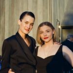 Chloë Elegance Moretz e Kate Harrison estão casados! Todas as informações de seu dia especial