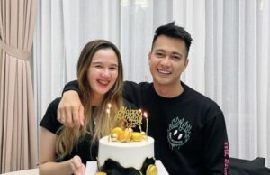 Chorando, diga aniversário para a esposa, Eza Gionino: Você sabe para onde vai para casa Chorando, diga aniversário para a esposa, Eza Gionino: Você sabe para onde vai para casa