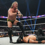 Chris Jericho quebra o silêncio nos relatórios de devolução da WWE