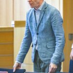 Christian Brueckner, o principal suspeito do desaparecimento de Madeleine McCann, deve ser libertado da prisão na Alemanha hoje
