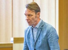 Christian Brueckner Passeios gratuitos: Madeleine McCann Principal suspeito certamente deixará a prisão hoje … com os advogados distritais, temendo que ele rapidamente escapasse a nação e nunca seja visto mais uma vez Christian Brueckner, o principal suspeito do desaparecimento de Madeleine McCann, deve ser libertado da prisão na Alemanha hoje