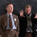 Christopher Nolan escolheu liderar a Guilda dos Supervisores da América
