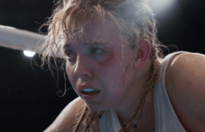‘Christy’ Trailer: Sydney Sweeney entra no anel na biografia de boxe e concorrente do Oscar 'Christy' Trailer: Sydney Sweeney entra no anel na biografia de boxe e concorrente do Oscar