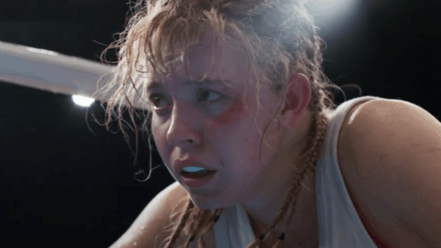 'Christy' Trailer: Sydney Sweeney entra no anel na biografia de boxe e concorrente do Oscar 


