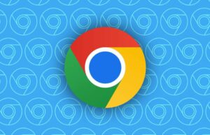 Chrome é o aplicativo inicial do Google para iPhone com vidro fluido Chrome é o aplicativo inicial do Google para iPhone com vidro fluido